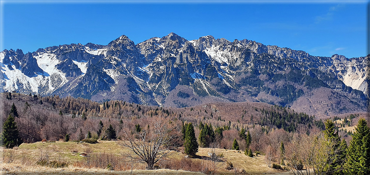 foto Passo di Campogrosso